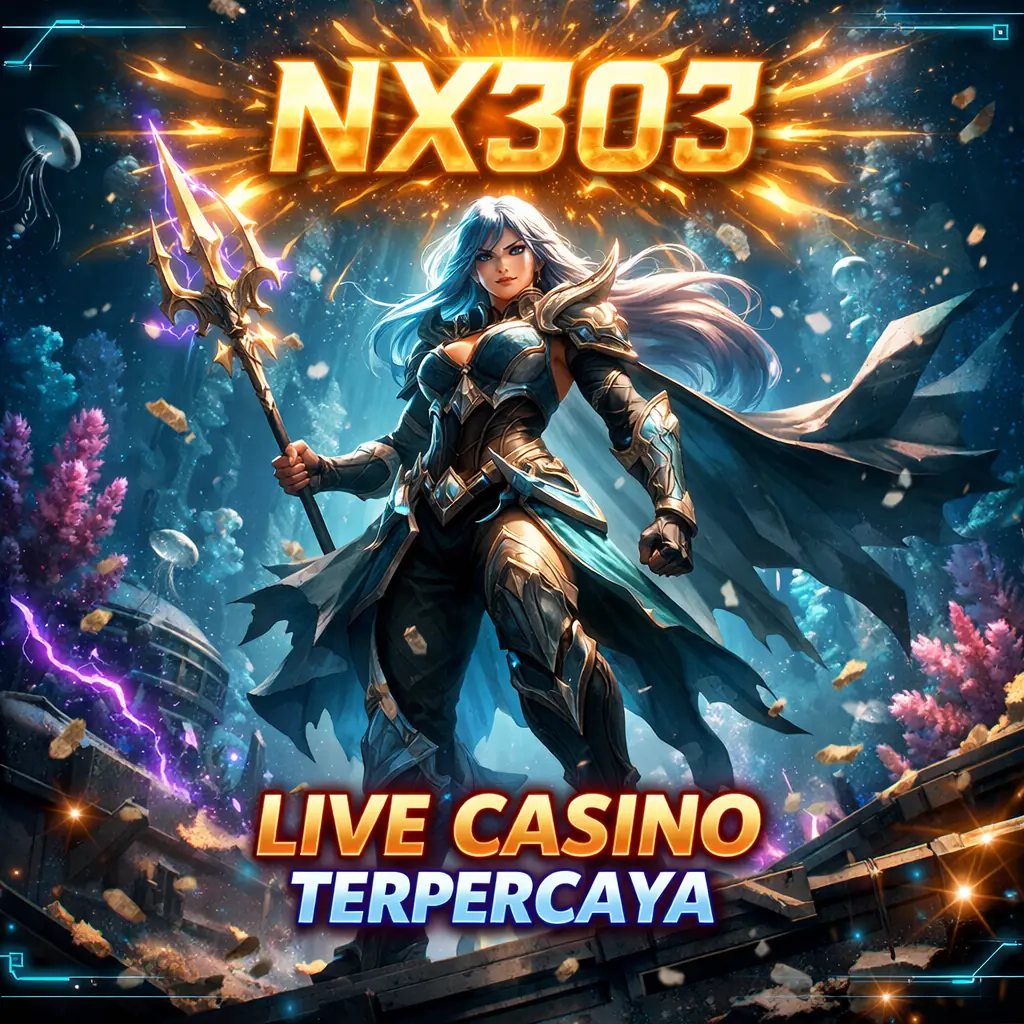 NX303 - Tanda Tanda Live Casino Sedang Dingin Susah Pecah