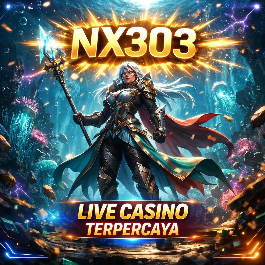 NX303 - Jadwal Provider Live Casino Gacor Creme Chamois