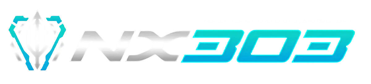 nx303 Logo